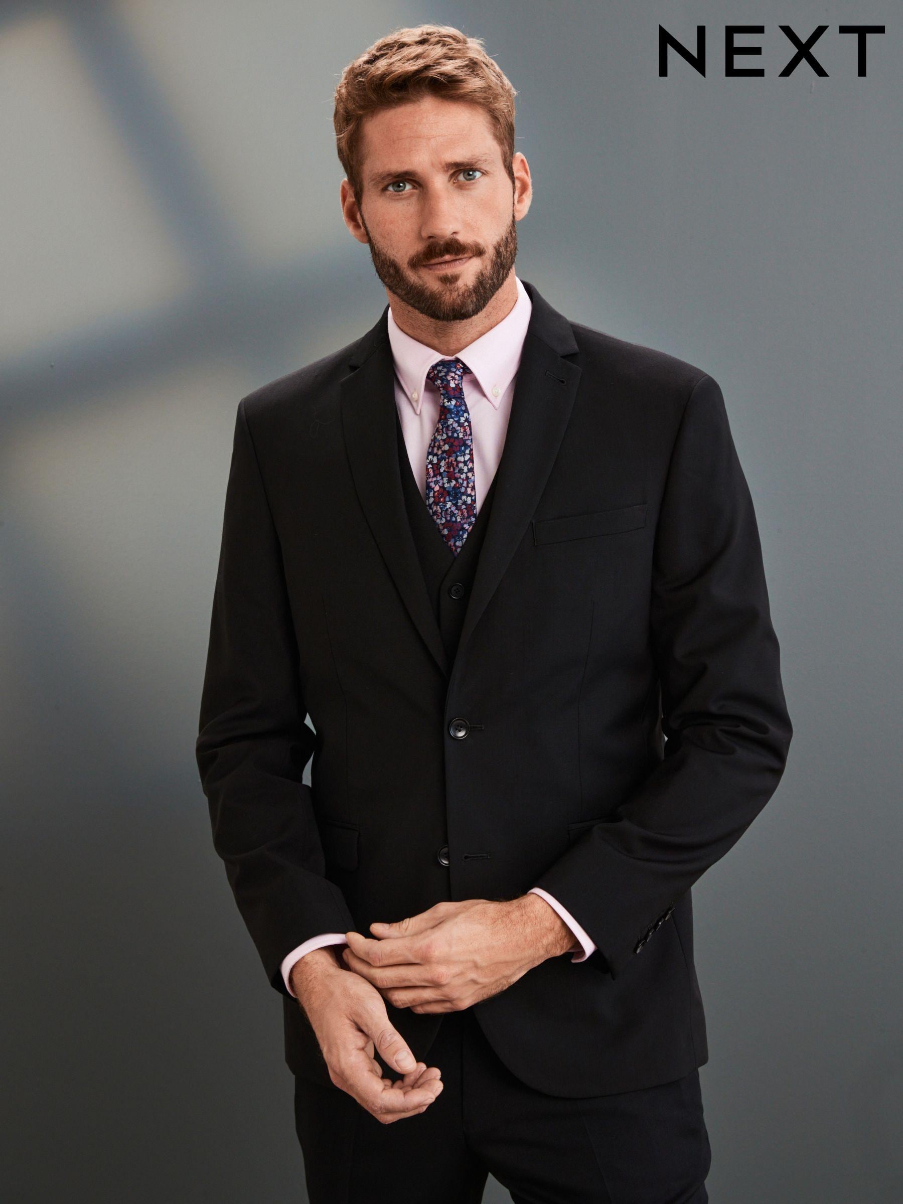 Wedding suits next cheap