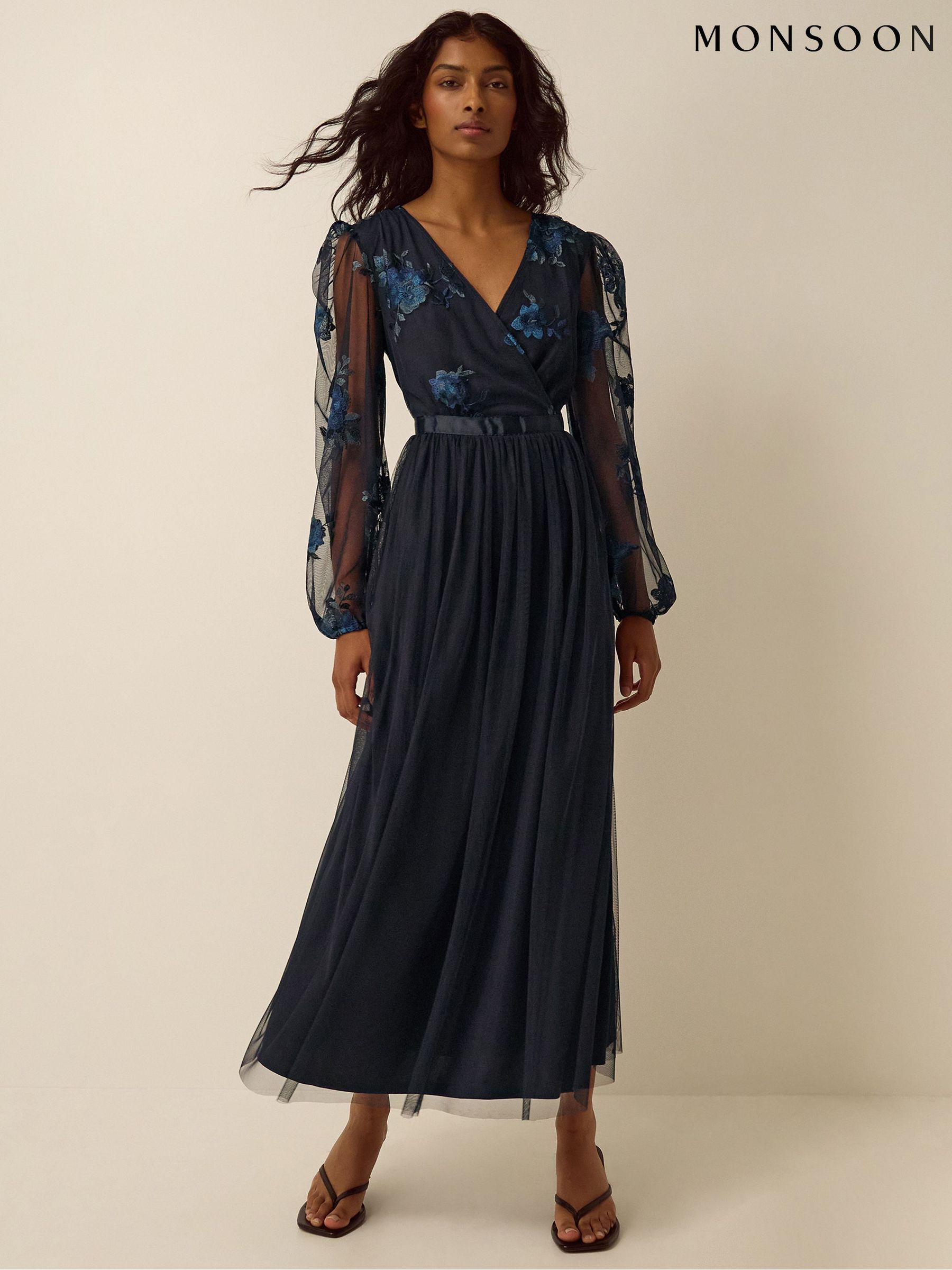 Monsoon Dresses | Monsoon Clothing & Shoes | Next USA