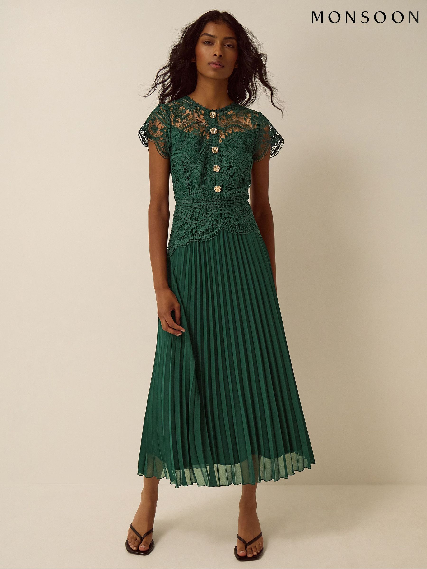 Monsoon Dresses | Monsoon Clothing & Shoes | Next Japan