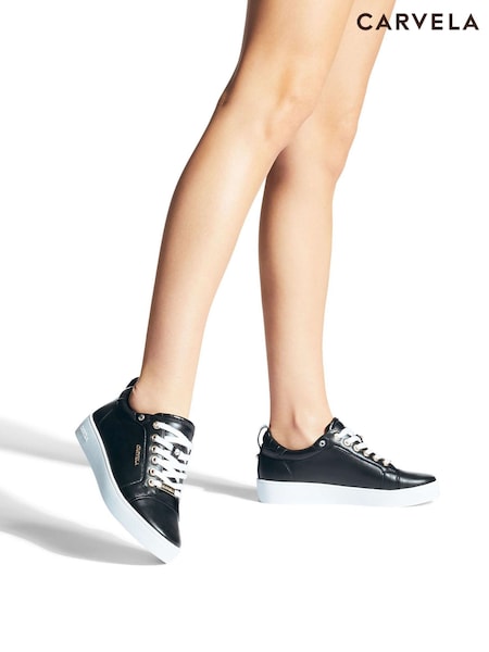Carvela Joyful 2 Trainers (315608) | €142