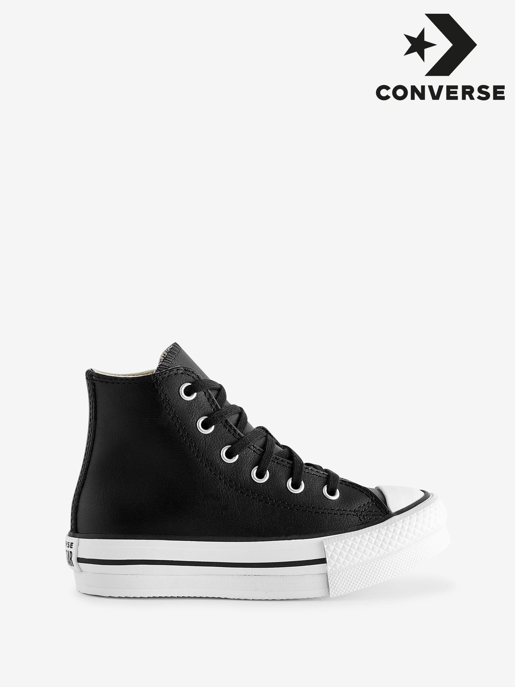 Older Girls Younger Boys Converse High Top Next United Arab Emirates