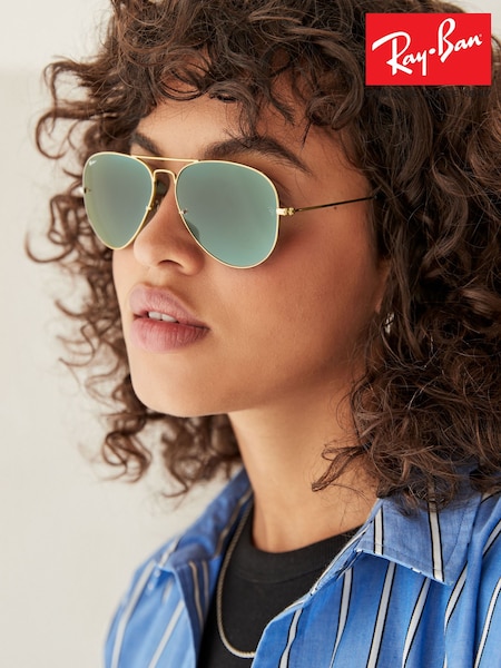 Ray-Ban Large Aviator Sunglasses (316002) | €198