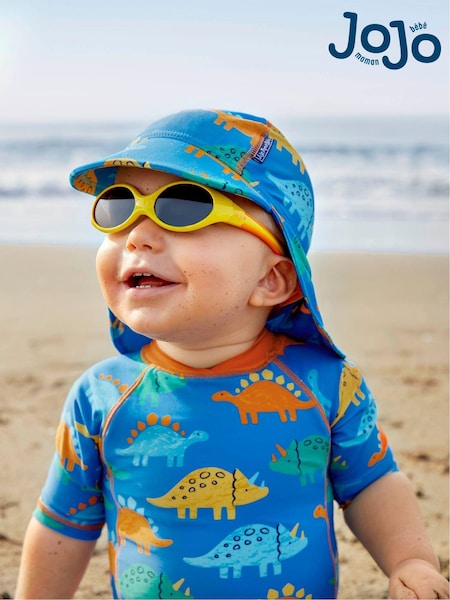 JoJo Maman Bébé UPF 50 Sun Protection Hat (316193) | 22 €