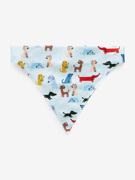 Grey Dog Print (316849) | € 3