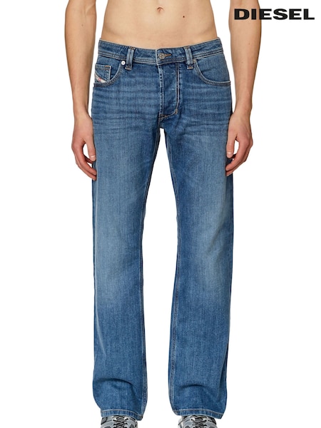 Diesel Larkee Straight Fit Jeans (317582) | €114