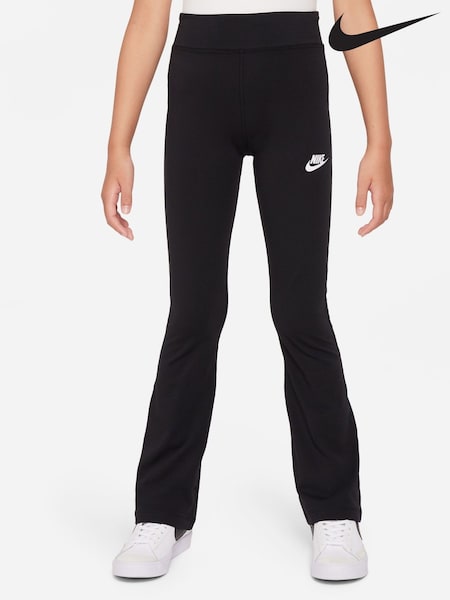 Nike Flared Leggings (318934) | 209 LEI