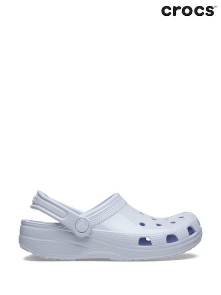 Crocs Classic High Shine Clogs (318998) | AED72