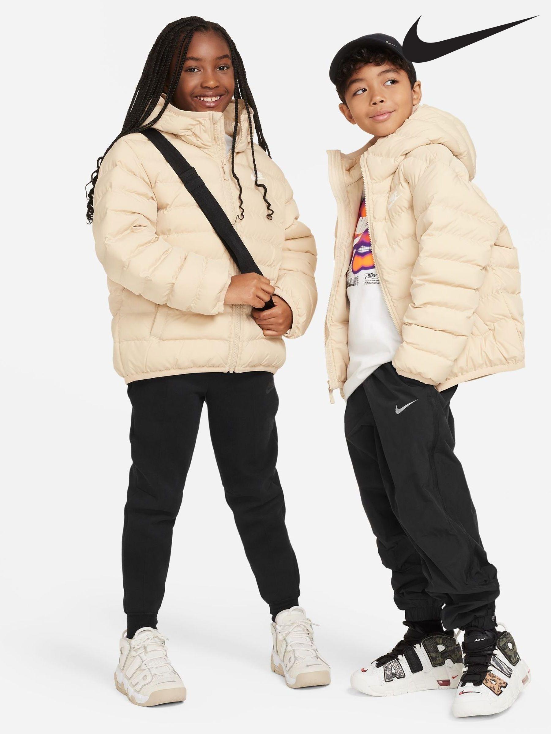 Girls Newborn Boys Unisex Younger Girls Nike Coatsandjackets Next Germany