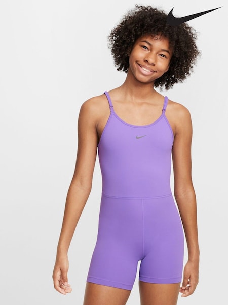 Nike DriFit Unitard Playsuit (319360) | 13 €