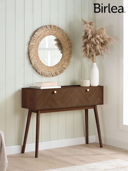 Birlea Herringford Console Table
