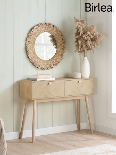 Birlea Herringford Console Table