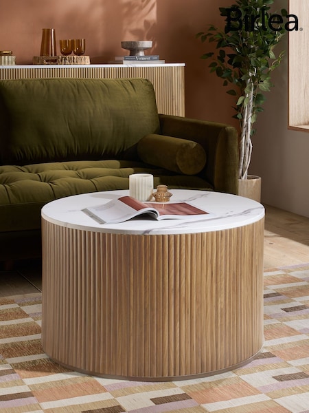 Birlea Russo Storage Coffee Table