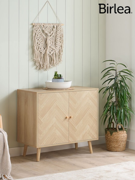 Birlea Herringford 2 Door Sideboard