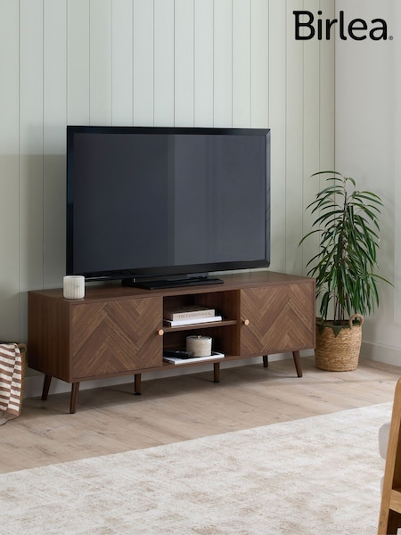 Birlea Herringford Large Tv Unit