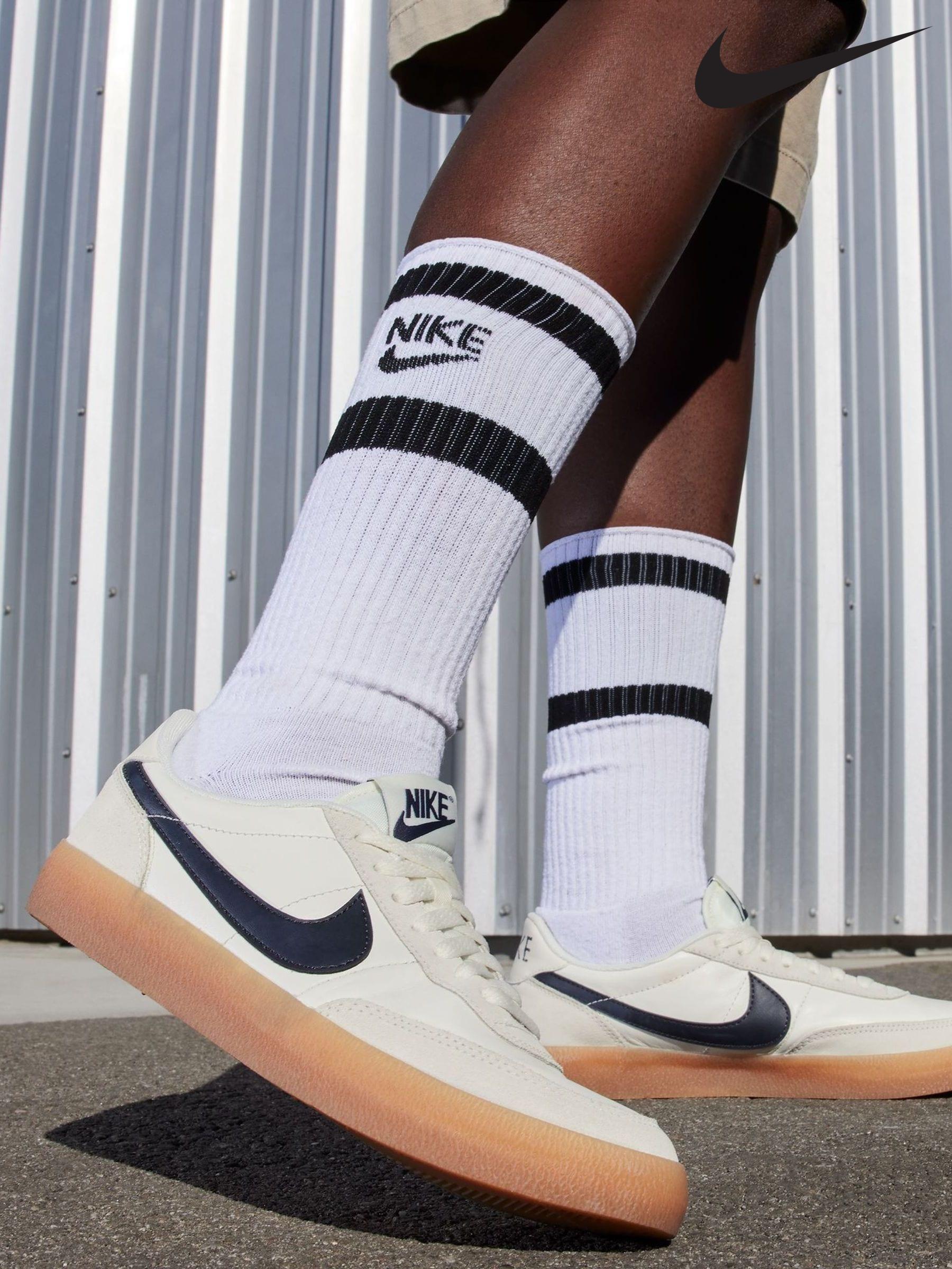 Nike killshot wide hot sale