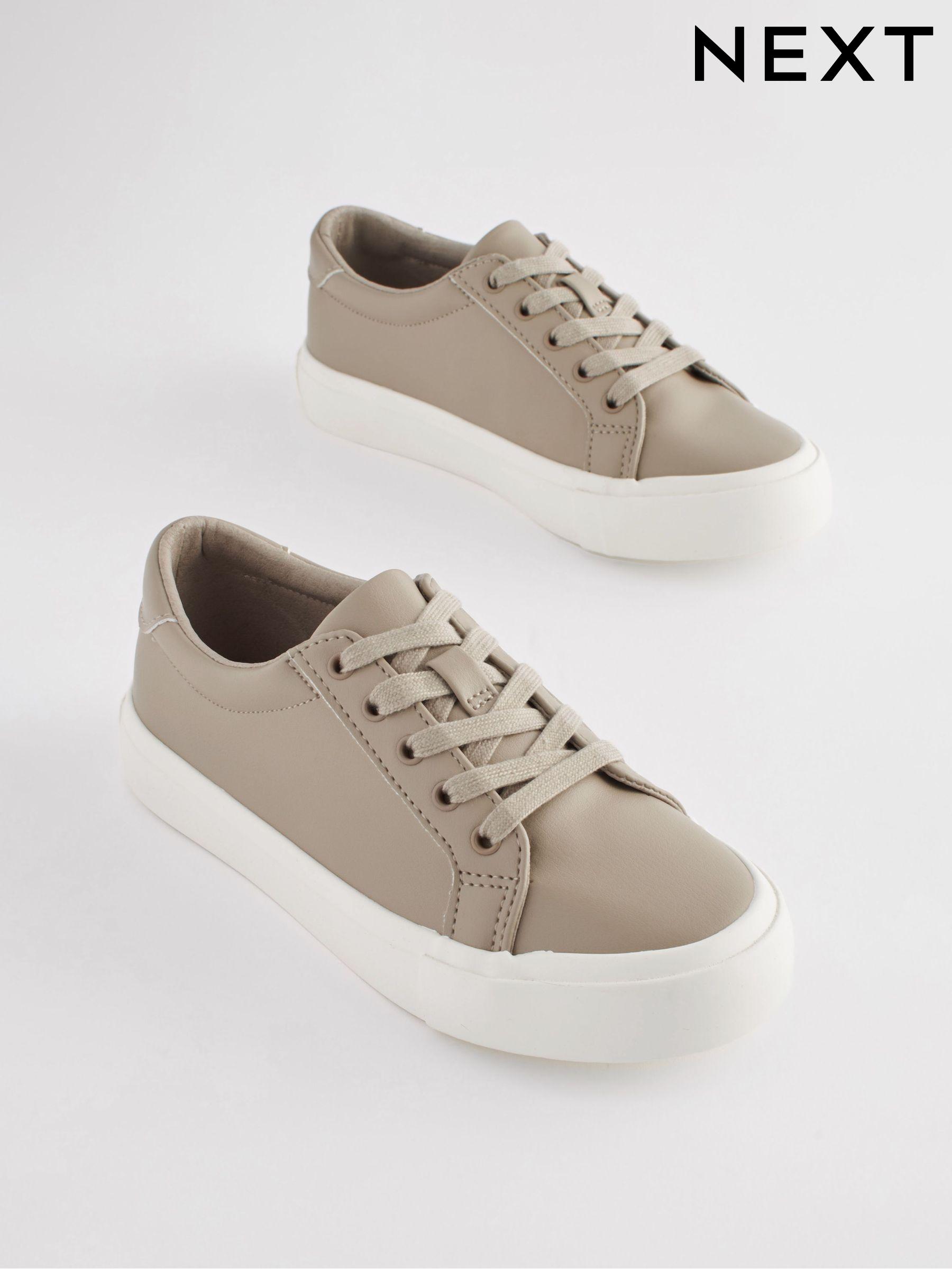 Sale Canvas Regular Casual Shoes Next Luxembourg