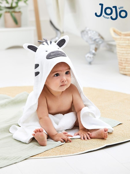 Jojo Maman Bébé Character Hooded Towel (322551) | 31 €