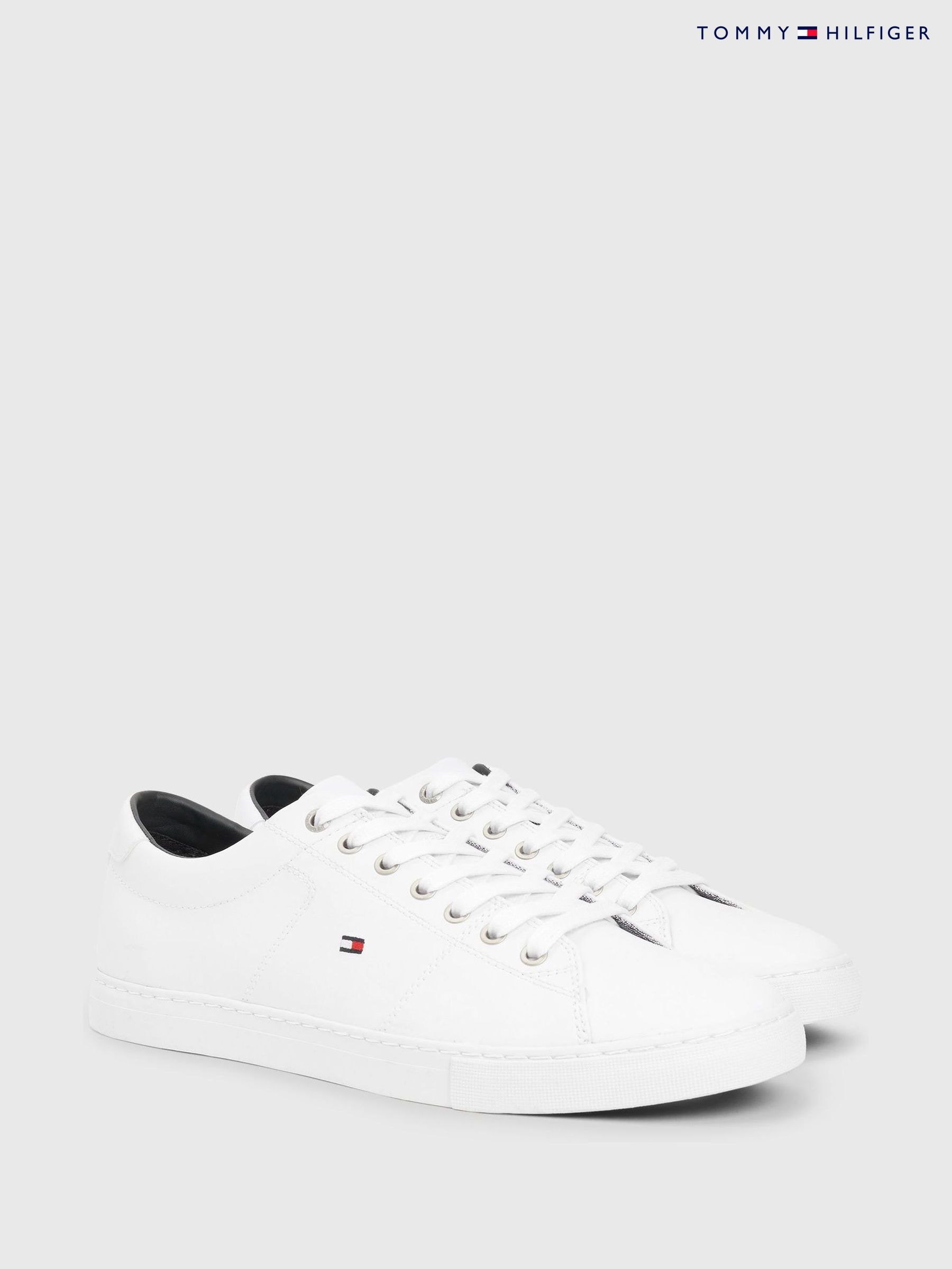 Men s White Trainers White Trainers For Men Next