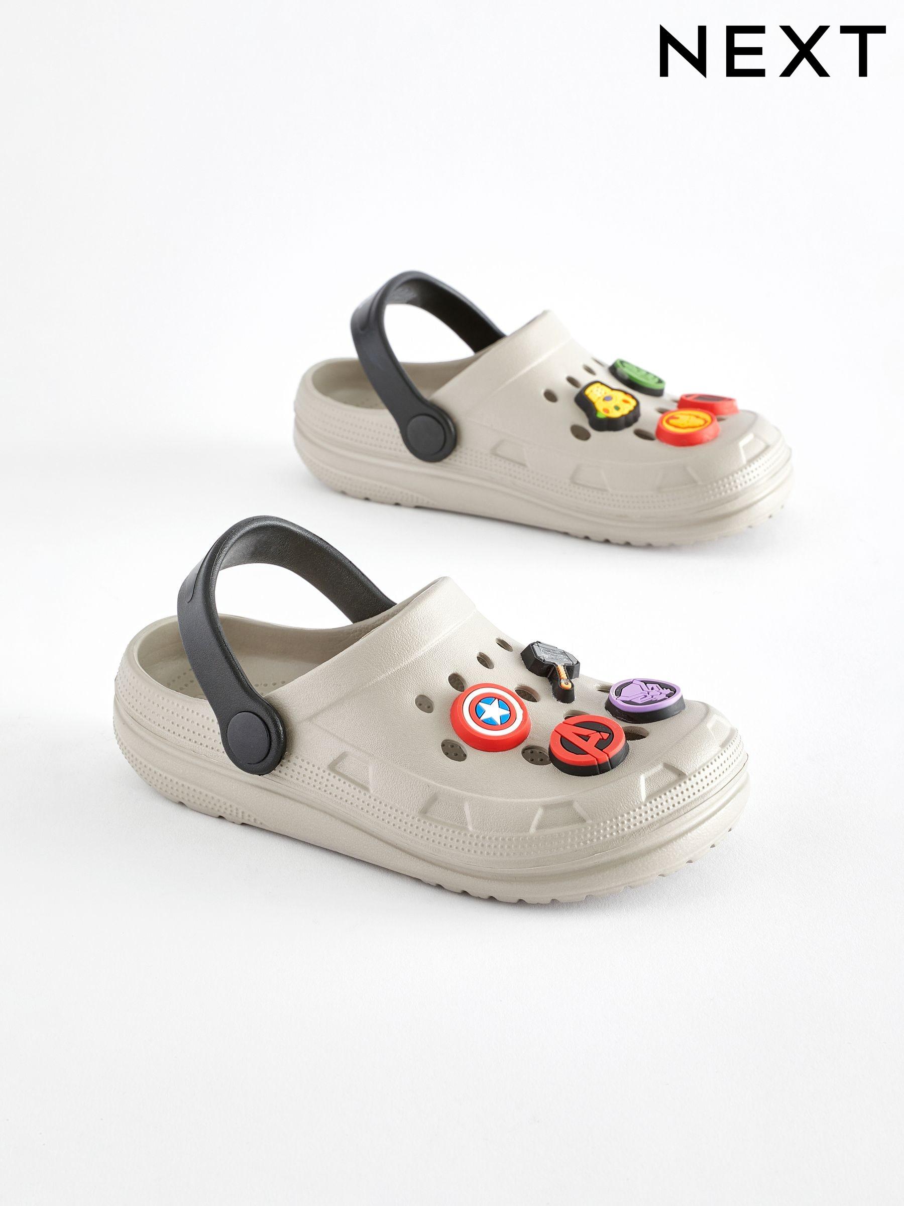 Boys Sandals Clogs Casual Footwear Next Luxembourg