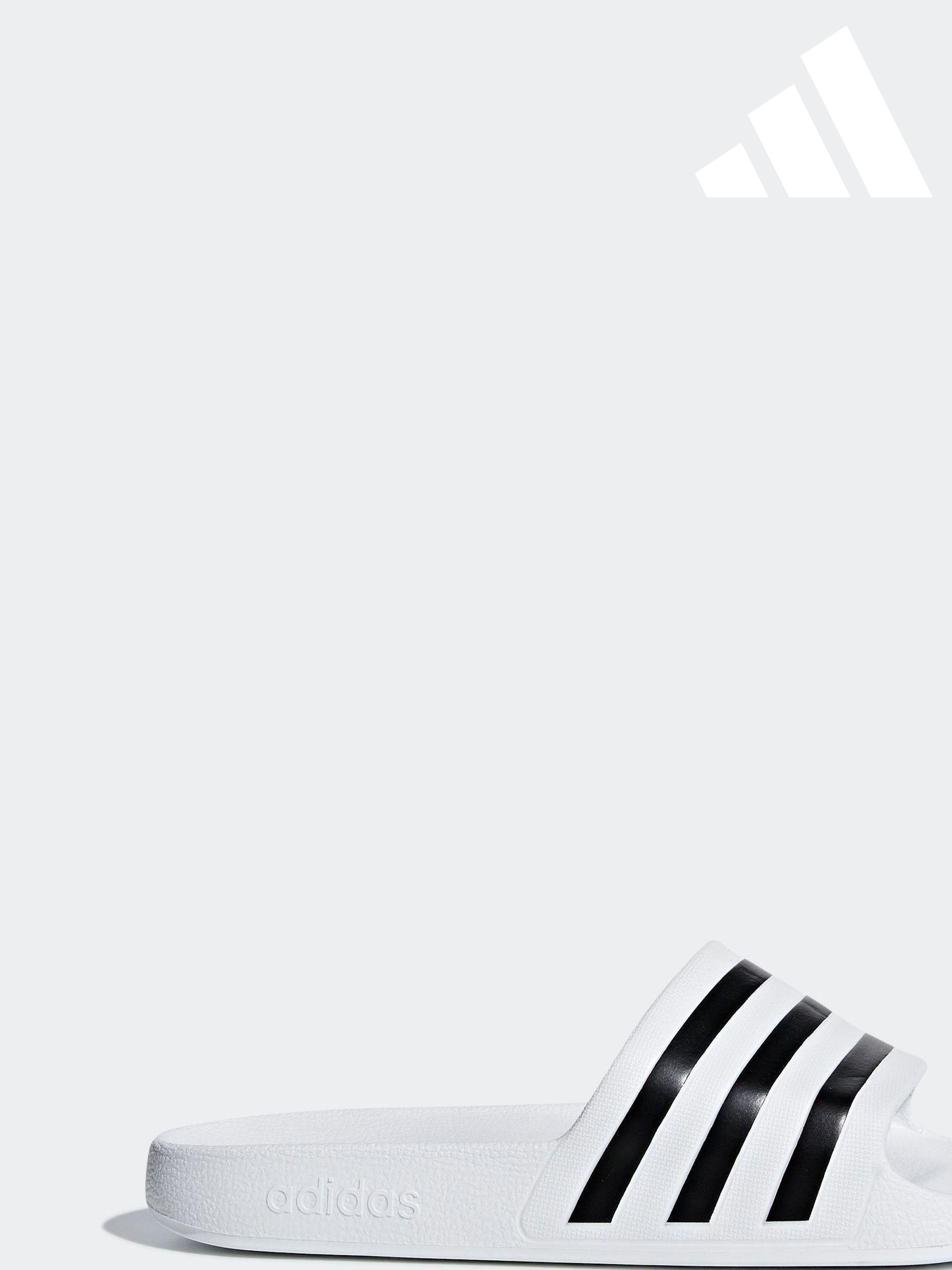 Mens adidas Sandals adidas Mens Sliders Outdoor Sandals Next Spain