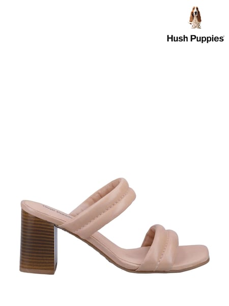 Hush Puppies Katie Heeled Sandals (325461) | €47.50