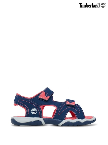 Timberland® Adventure Seeker Sandals (326102) | AED87