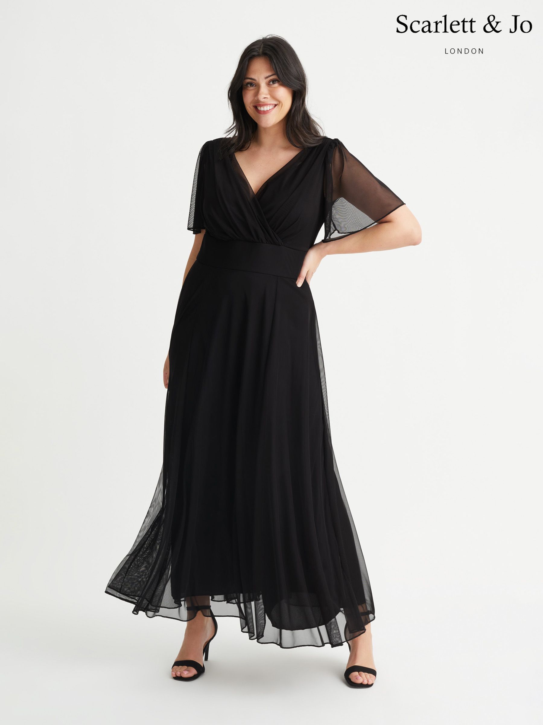 Buy Scarlett Jo Online Next USA
