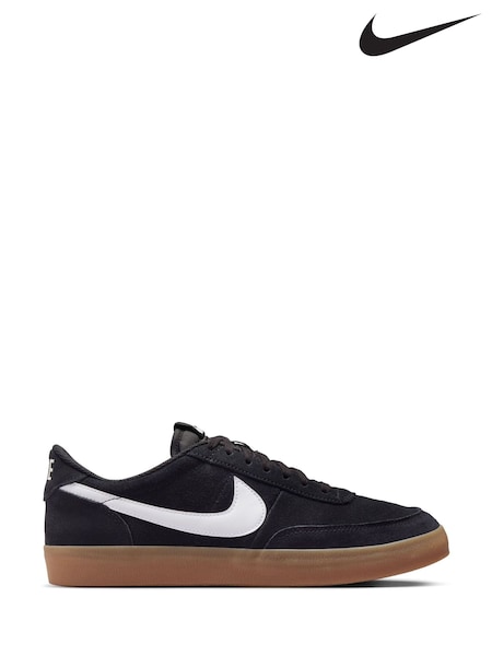 Nike Black/Brown Killshot 2 Trainers (326548) | €106