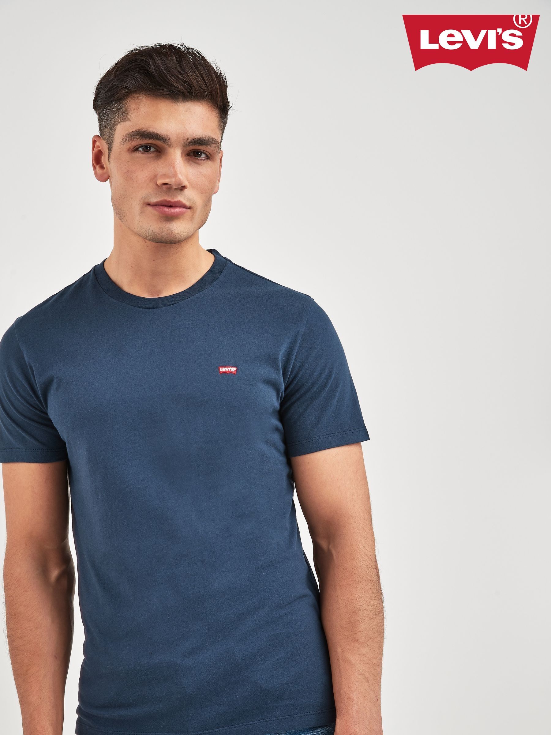 Robe tee shirt levis best sale