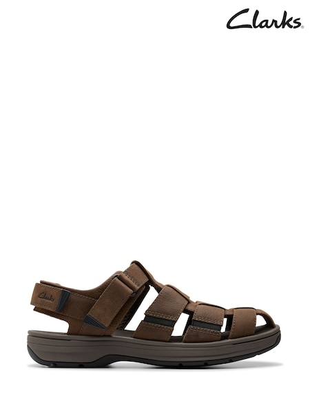 Clarks Saltway Cove Sandals (327445) | 127 €