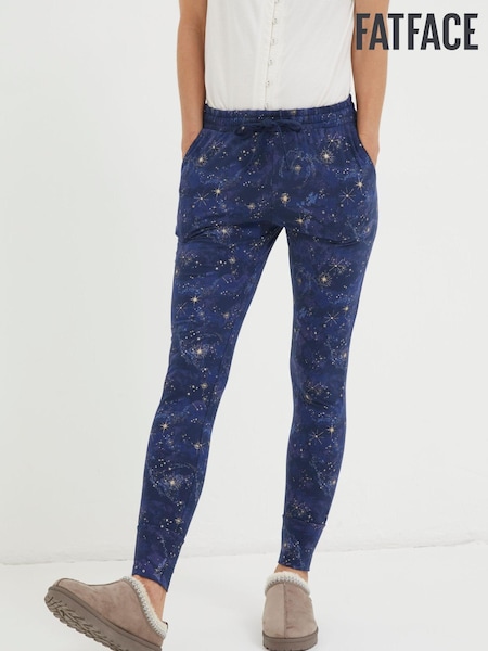 FatFace Blue Ellie Star Leggings (327595) | €20.50
