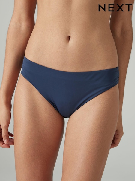 Albastru - Bikini Bottoms (327710) | 62 LEI