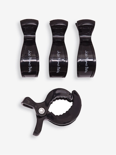 JoJo Maman Bébé 4-Pack Stroller Grippers (328194) | €3.50
