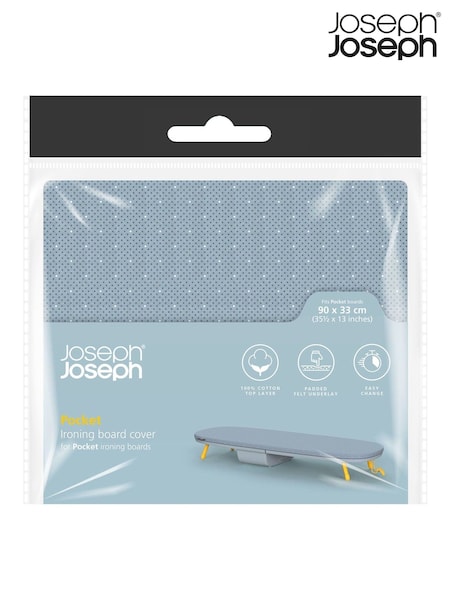 Joseph Joseph Pocket 90cm Ironing Board Cover