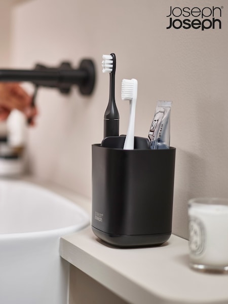 Joseph Joseph Easystore Toothbrush Caddy