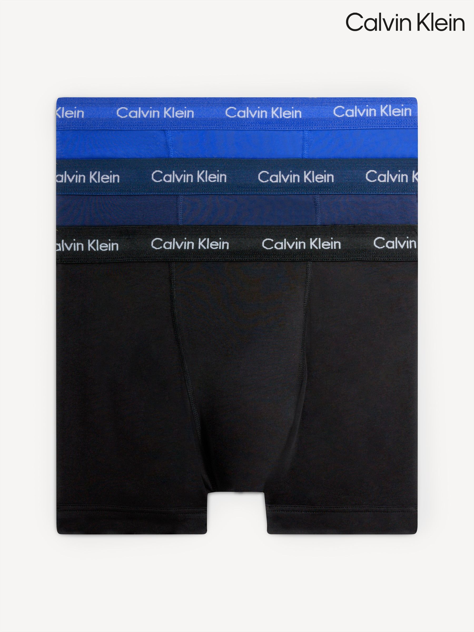 Multipack calvin klein boxers online