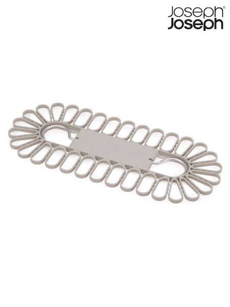 Cabide de secagem Joseph Joseph Petal™ de 32piece com sistema de fixação rápida