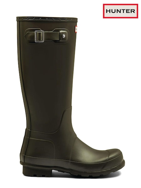 Hunter Mens Original Tall Wellies (329245) | €172 - €193