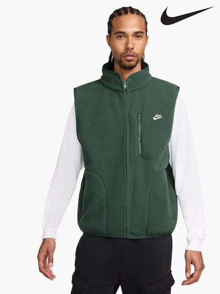 Nike Green Club Winterized Vest (329957) | €107