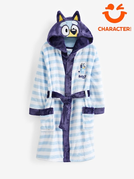 Character Bluey Dressing Gown (330049) | €38