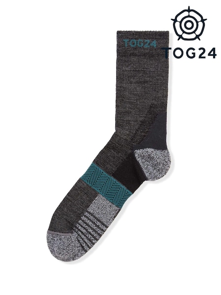 Tog 24 Blue Trek Merino Trek Socks (330448) | €15.50