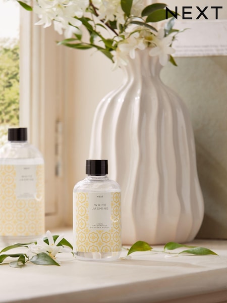 200ml Jasmine Diffuser Refill (330734) | €13