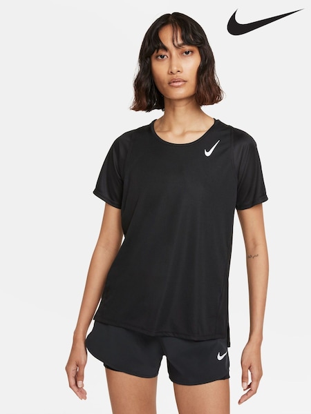 Nike Dri-FIT Race Short Sleeve Running Top (331187) | 54 €