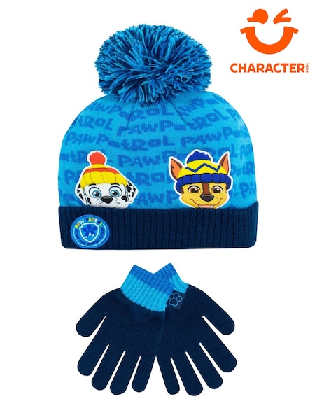 Character Paw Patrol Winter Set (331304) | ‏37 ر.ق.