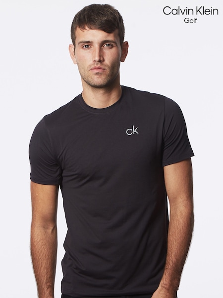 Calvin Klein Golf Newport T-Shirt (331646) | AED128