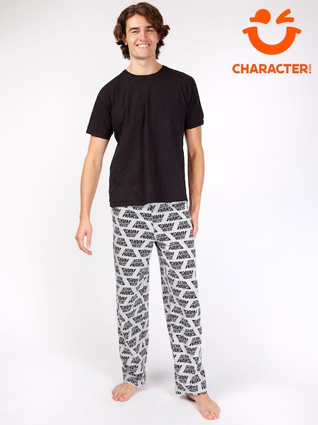 Character Mens Star Wars Lounge Joggers (332150) | € 16