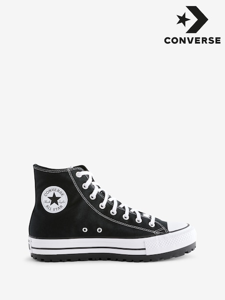 Converse Chuck Taylor All Star City Trek Trainers (332971) | ‏402‏₪