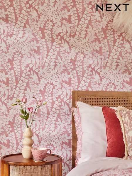 Roaming Leaf 10M Wallpaper (333128) | 41 €