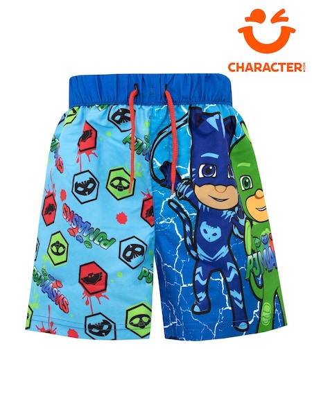 Character Masks Swim Shorts (333273) | 107 LEI