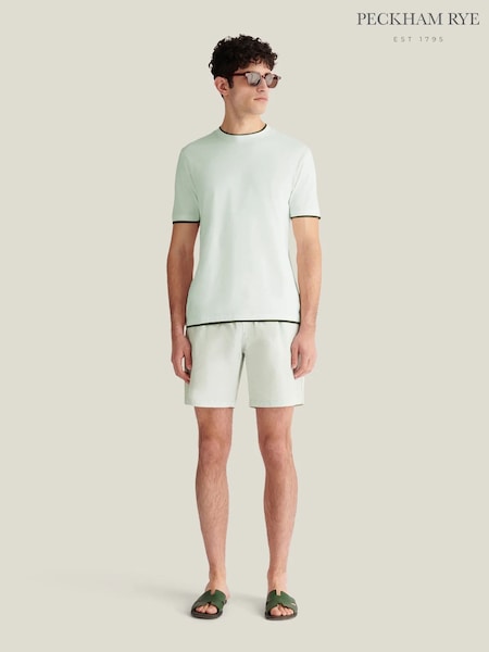 Verde - Regular Peckham Rye Tolami T-shirt